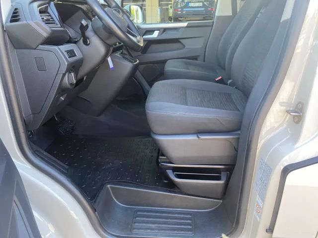 Volkswagen Multivan 2.0 TDI DSG T6