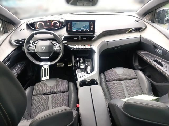 Peugeot 3008 GT-Line PureTech