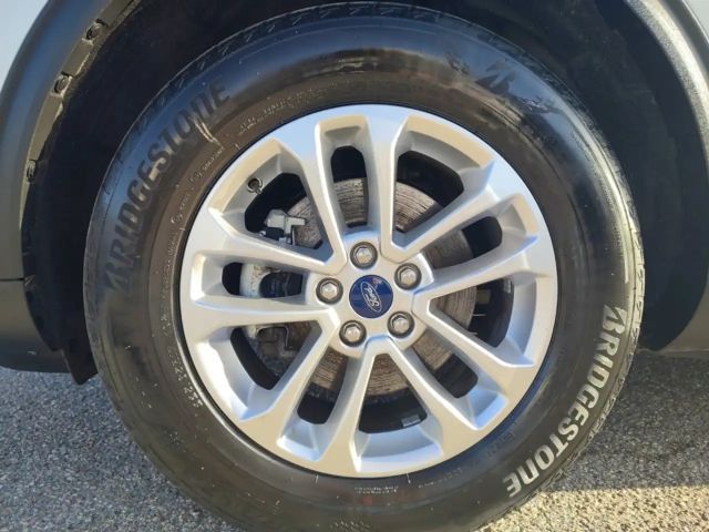 Ford Kuga Plug in Hybrid Titanium