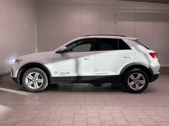 Volkswagen T-Roc 1.0 TSI Move