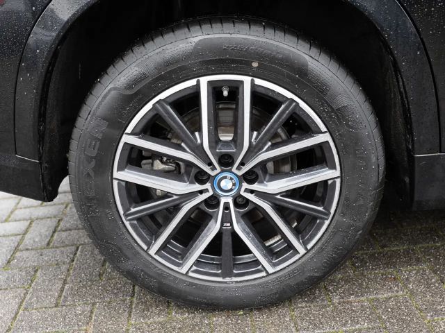 BMW X1 M-Sport xDrive