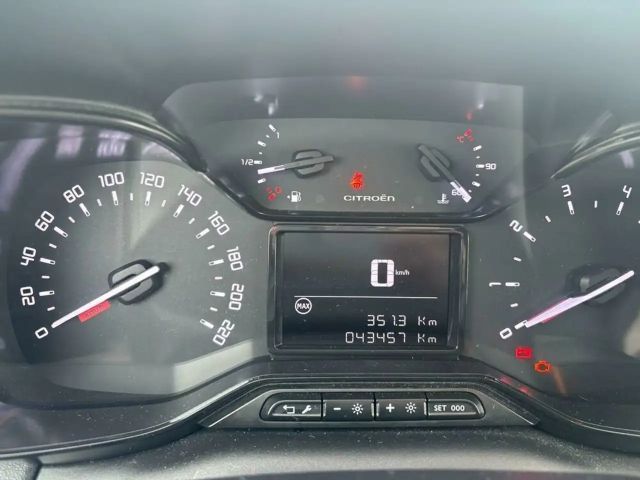 Citroën C3 Aircross Feel