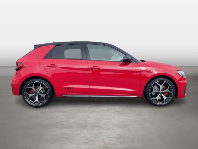 Audi A1 40 TFSI S-Line Sportback