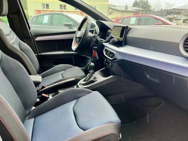 Seat Ibiza 1.0 TSI FR-lijn