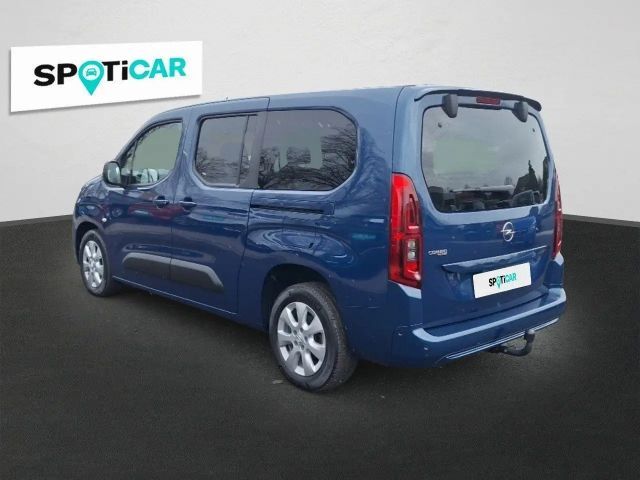 Opel Combo 1.5 CDTI Elegance Life