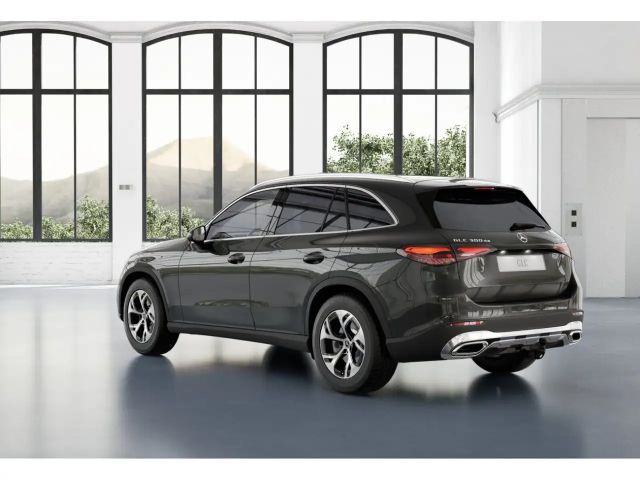 Mercedes-Benz GLC 300 4MATIC