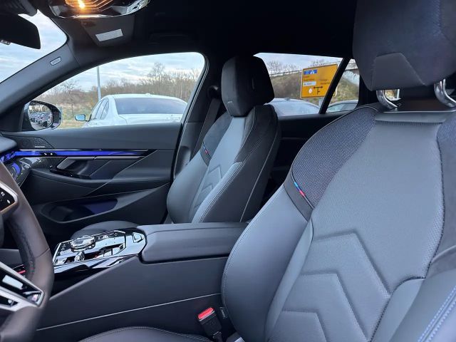 BMW 530 530e M-Sport