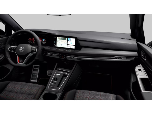 Volkswagen Golf Business DSG GTI