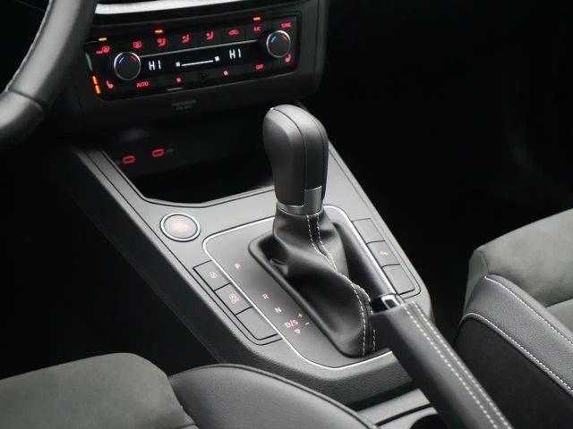 Seat Ibiza DSG Xcellence