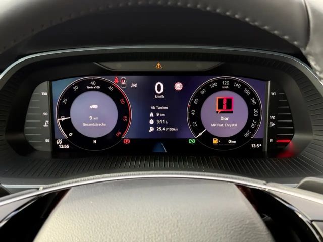 Skoda Octavia 2.0 TDI Combi Selection iV