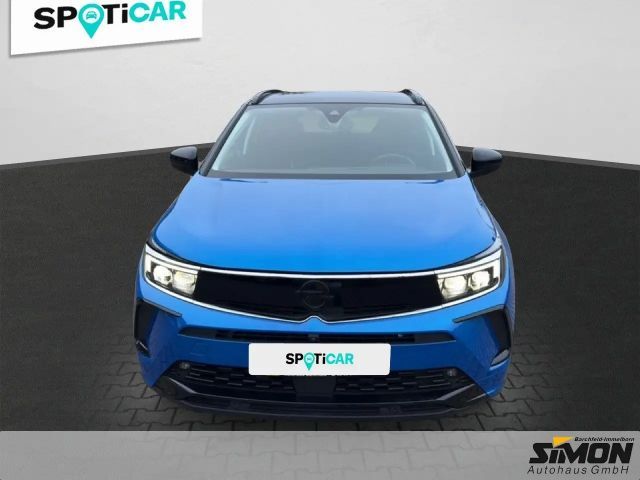 Opel Grandland X GSe Hybrid Innovation