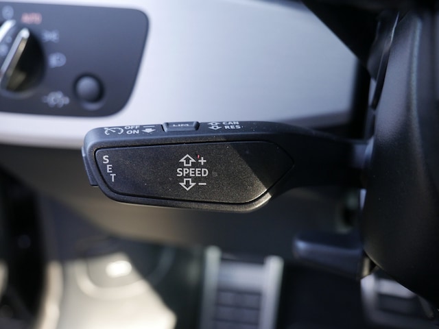 Audi S5 Cabriolet Quattro