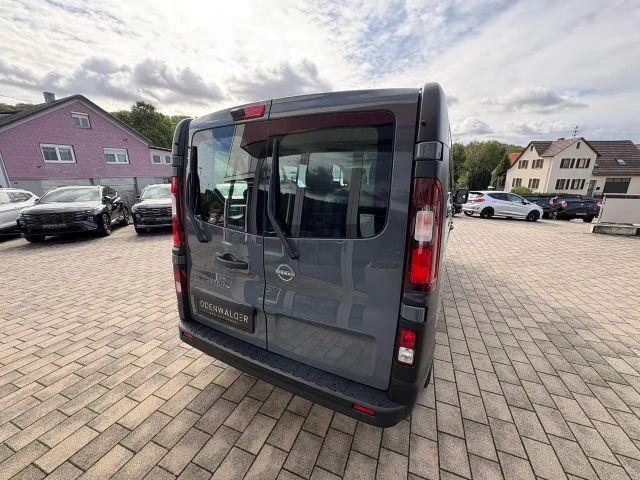 Nissan Primastar L1H1 N-Connecta