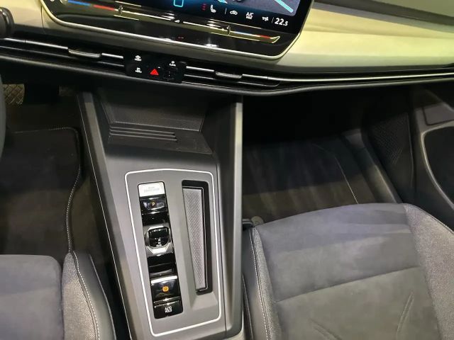 Volkswagen Golf Business DSG Variant