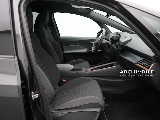 Cupra Born Born  KLIMA PORT NAVI LED PDC