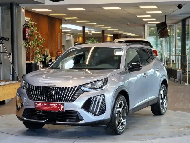 Peugeot 2008 Allure Pack PureTech