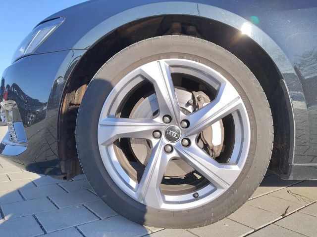 Audi A6 45 TDI Avant Quattro