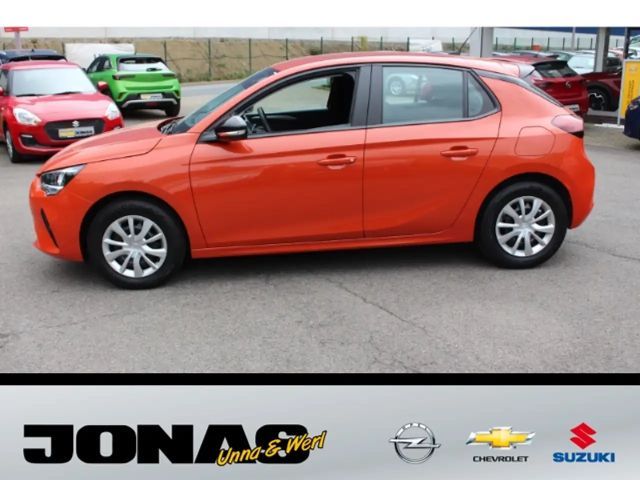 Opel Corsa Edition F Edition