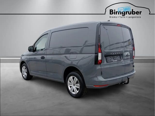 Volkswagen Caddy Cargo TSI