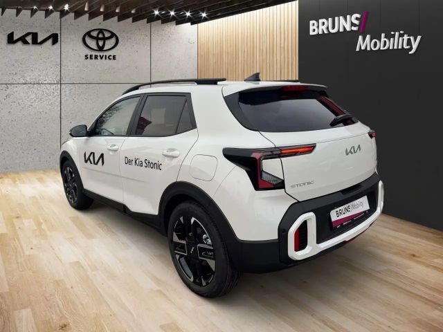 Kia Stonic GT-Line