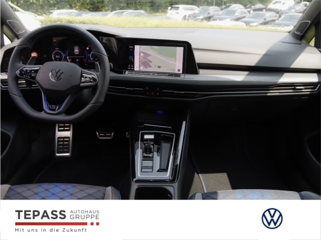 Volkswagen Golf 4Motion DSG