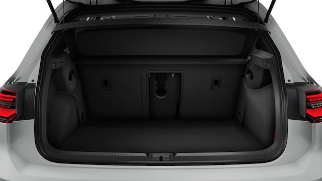 Volkswagen Golf GTI IQ.Drive Style