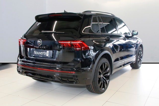 Volkswagen Tiguan IQ.Drive R-Line