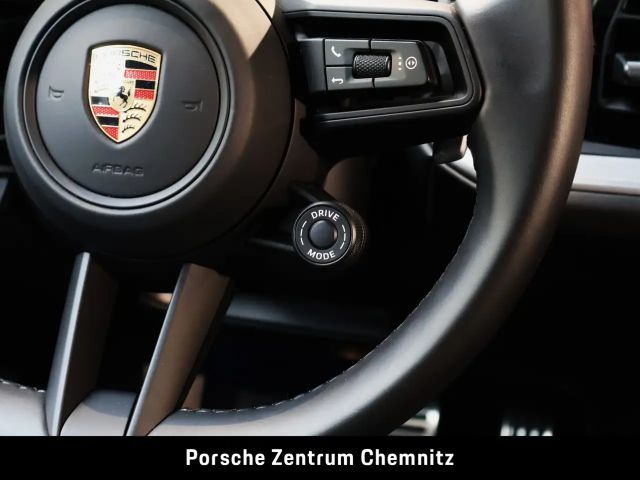 Porsche Cayenne E-Hybrid S