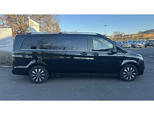 Mercedes-Benz V 300 4MATIC Extralang