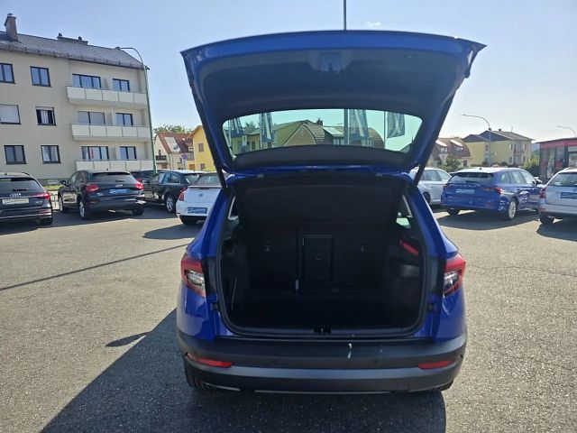 Skoda Karoq Style Style