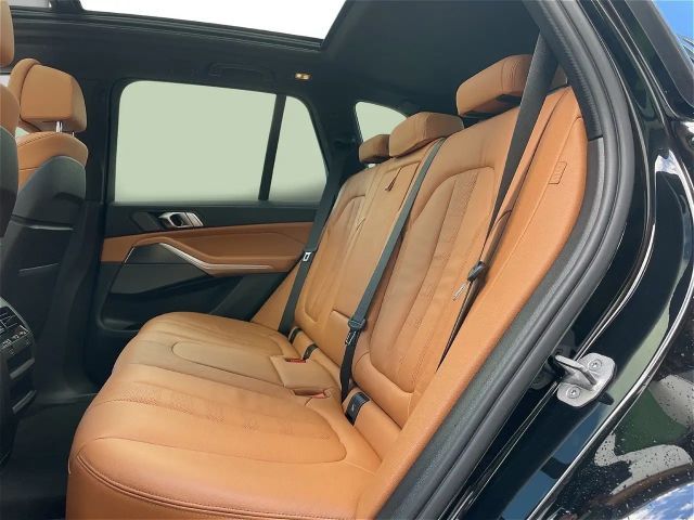 BMW X5 M-Sport xDrive30d