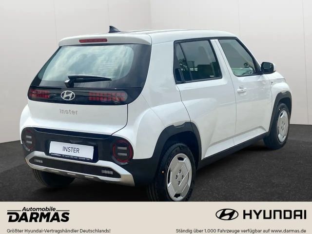 Hyundai INSTER 49 kWh Select