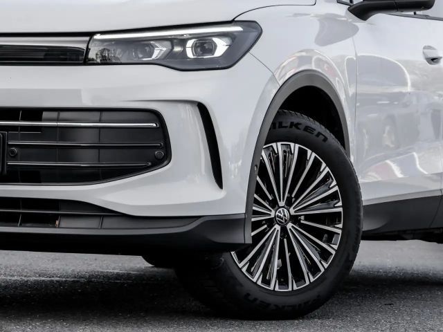 Volkswagen Tiguan 1.5 eTSI DSG IQ.Drive