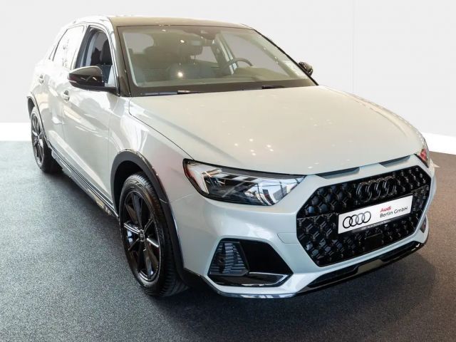 Audi A1 30 TFSI S-Tronic