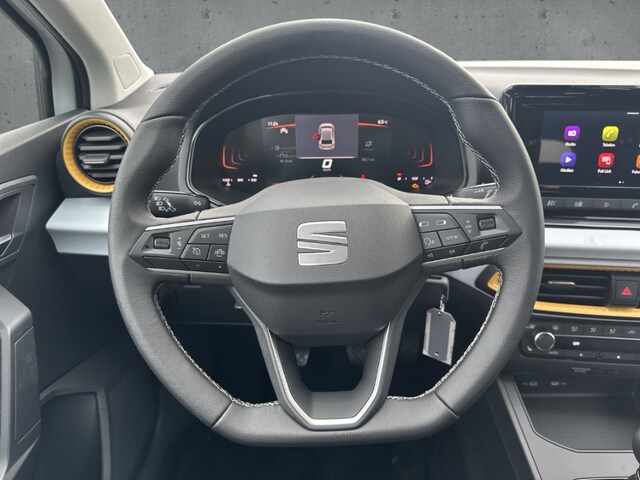 Seat Ibiza 1.0 TSI Style