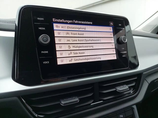 Volkswagen T-Roc Friends TSI