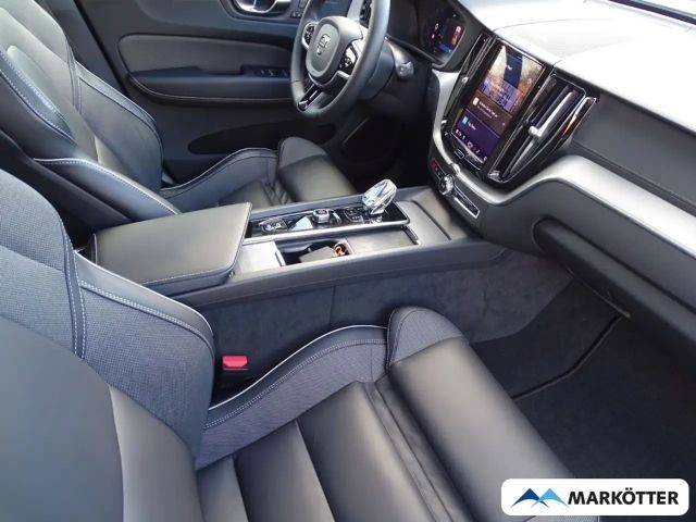 Volvo XC60 AWD Dark Ultimate