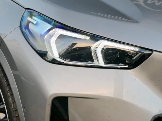 BMW X1 M-Sport xDrive25e