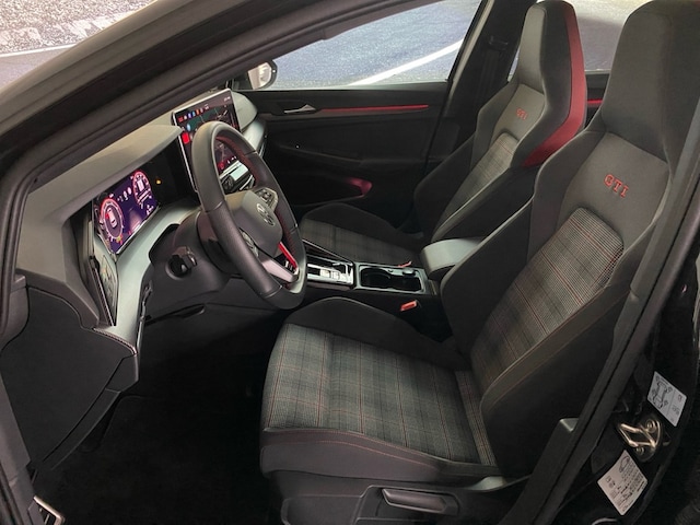 Volkswagen Golf 2.0 TSI DSG GTI IQ.Drive