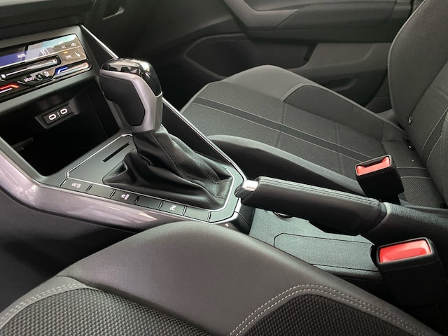 Volkswagen Polo 1.0 TSI DSG IQ.Drive Style