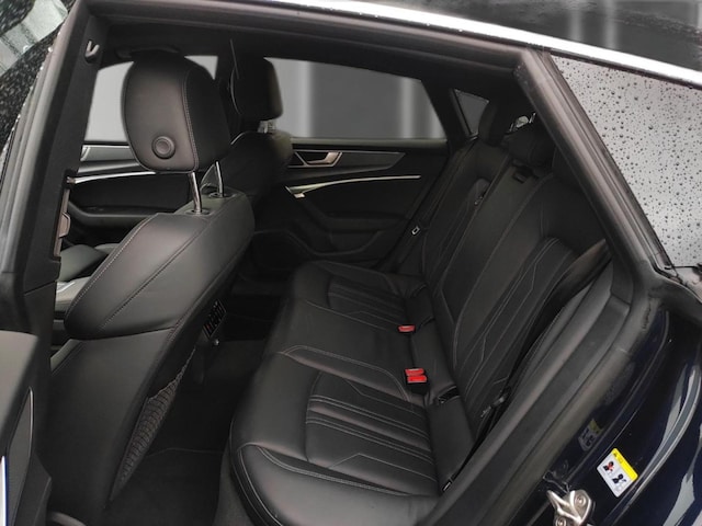 Audi A7 45 TDI Quattro S-Tronic Sportback