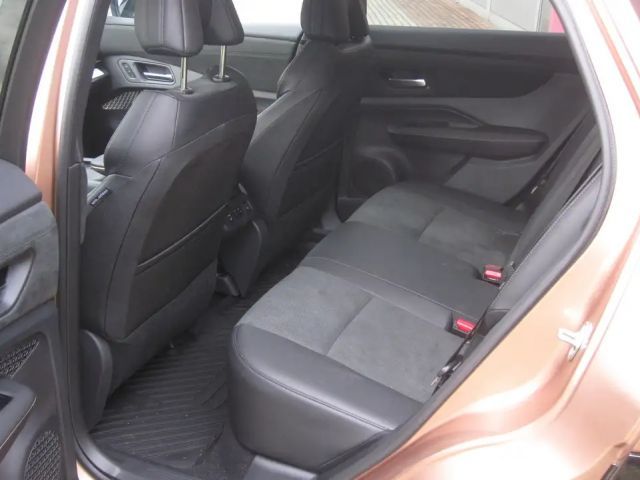 Nissan Ariya 87 kWh Evolve