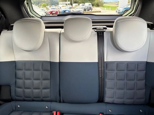 Fiat Grande Panda La Prima