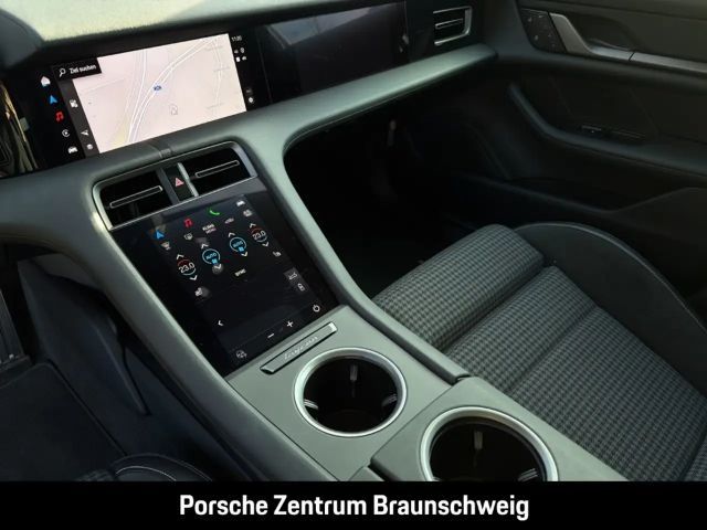 Porsche Taycan Sport Turismo