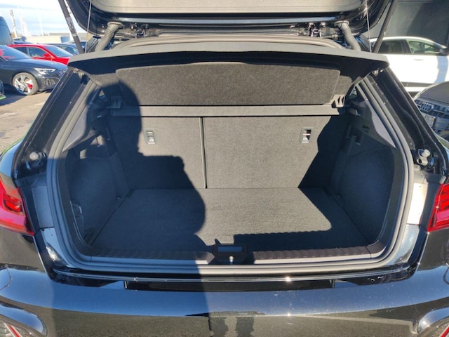 Audi A1 25 TFSI Allstreet