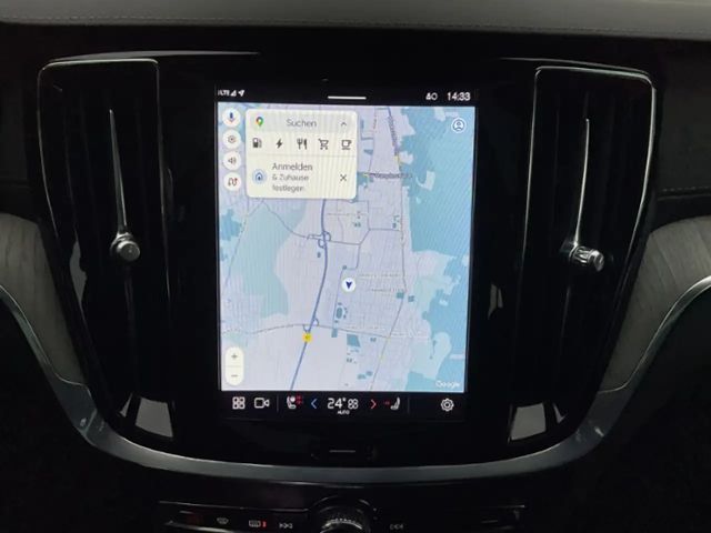 Volvo V60 AWD Bright T8 Ultimate