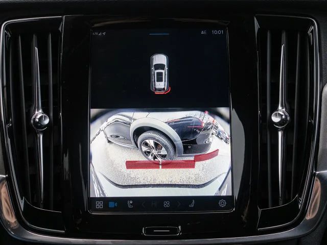 Volvo V90 AWD Core T6 Twin Engine