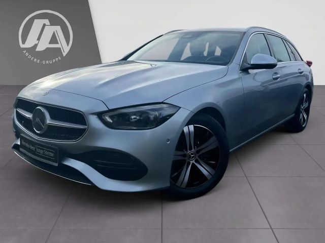 Mercedes-Benz C 200 AVANTGARDE C 200 d Estate