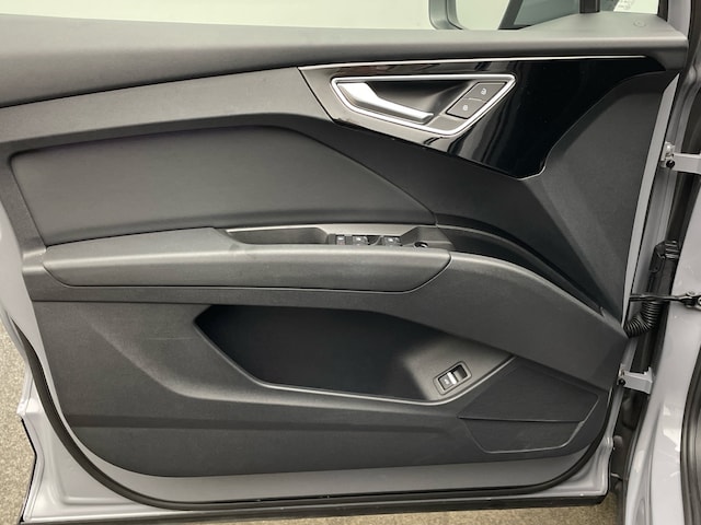 Audi Q4 e-tron 40 Sportback