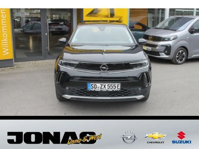 Opel Mokka 1.2 Turbo Elegance Mokka-e